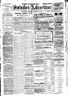 Swindon Advertiser Saturday 22 January 1910 Page 1