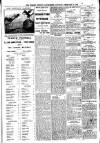 Swindon Advertiser Saturday 19 February 1910 Page 3