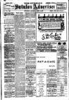 Swindon Advertiser Saturday 02 April 1910 Page 1