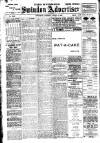 Swindon Advertiser Tuesday 05 April 1910 Page 1