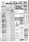 Swindon Advertiser Thursday 07 April 1910 Page 1