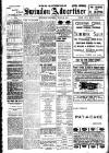 Swindon Advertiser Saturday 23 July 1910 Page 1