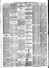 Swindon Advertiser Saturday 23 July 1910 Page 3