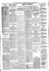 Swindon Advertiser Saturday 13 August 1910 Page 3