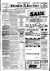 Swindon Advertiser Tuesday 06 September 1910 Page 1