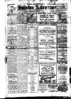 Swindon Advertiser Wednesday 17 January 1912 Page 1