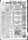 Swindon Advertiser Tuesday 02 January 1912 Page 1