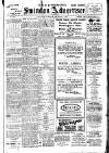 Swindon Advertiser Tuesday 09 January 1912 Page 1