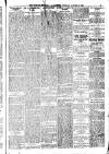 Swindon Advertiser Tuesday 09 January 1912 Page 3