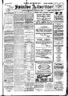 Swindon Advertiser Wednesday 10 January 1912 Page 1
