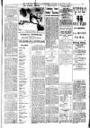Swindon Advertiser Saturday 13 January 1912 Page 3