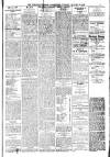 Swindon Advertiser Tuesday 16 January 1912 Page 3