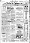 Swindon Advertiser Tuesday 30 January 1912 Page 1