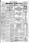 Swindon Advertiser Thursday 01 February 1912 Page 1