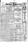 Swindon Advertiser Tuesday 06 February 1912 Page 1