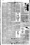 Swindon Advertiser Tuesday 06 February 1912 Page 4