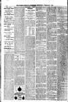 Swindon Advertiser Wednesday 07 February 1912 Page 2