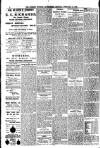 Swindon Advertiser Monday 12 February 1912 Page 2