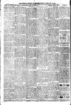 Swindon Advertiser Monday 12 February 1912 Page 4