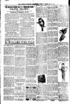 Swindon Advertiser Tuesday 13 February 1912 Page 4