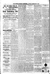 Swindon Advertiser Tuesday 20 February 1912 Page 2