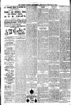 Swindon Advertiser Wednesday 28 February 1912 Page 2