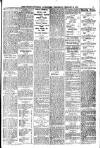 Swindon Advertiser Wednesday 28 February 1912 Page 3