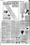 Swindon Advertiser Wednesday 28 February 1912 Page 4