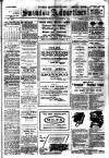 Swindon Advertiser Saturday 16 March 1912 Page 1