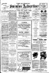 Swindon Advertiser Thursday 21 March 1912 Page 1