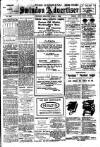 Swindon Advertiser Monday 01 April 1912 Page 1