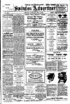 Swindon Advertiser Tuesday 02 April 1912 Page 1