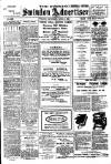 Swindon Advertiser Saturday 06 April 1912 Page 1