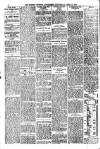 Swindon Advertiser Wednesday 17 April 1912 Page 2