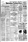 Swindon Advertiser Thursday 02 May 1912 Page 1