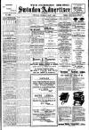 Swindon Advertiser Tuesday 07 May 1912 Page 1