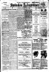 Swindon Advertiser Monday 03 June 1912 Page 1