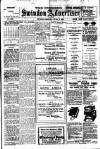 Swindon Advertiser Monday 10 June 1912 Page 1