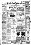 Swindon Advertiser Monday 08 July 1912 Page 1