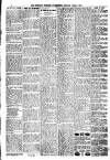 Swindon Advertiser Monday 08 July 1912 Page 4