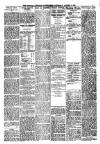 Swindon Advertiser Thursday 01 August 1912 Page 3