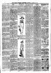 Swindon Advertiser Saturday 10 August 1912 Page 4