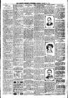 Swindon Advertiser Monday 12 August 1912 Page 4