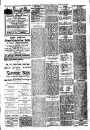 Swindon Advertiser Saturday 24 August 1912 Page 2