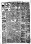 Swindon Advertiser Tuesday 01 October 1912 Page 2
