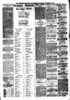 Swindon Advertiser Saturday 02 November 1912 Page 3