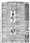 Swindon Advertiser Saturday 09 November 1912 Page 4