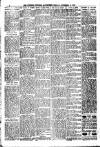 Swindon Advertiser Monday 18 November 1912 Page 4