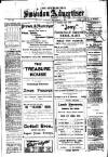 Swindon Advertiser Tuesday 17 December 1912 Page 1