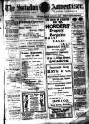 Swindon Advertiser Friday 03 January 1913 Page 1